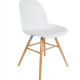 Chaise Albert, Zuiver