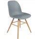 Chaise Albert, Zuiver