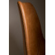 Chaise Francky, Zuiver