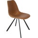 Chaise Francky, Zuiver