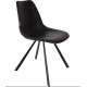 Chaise Francky, Zuiver