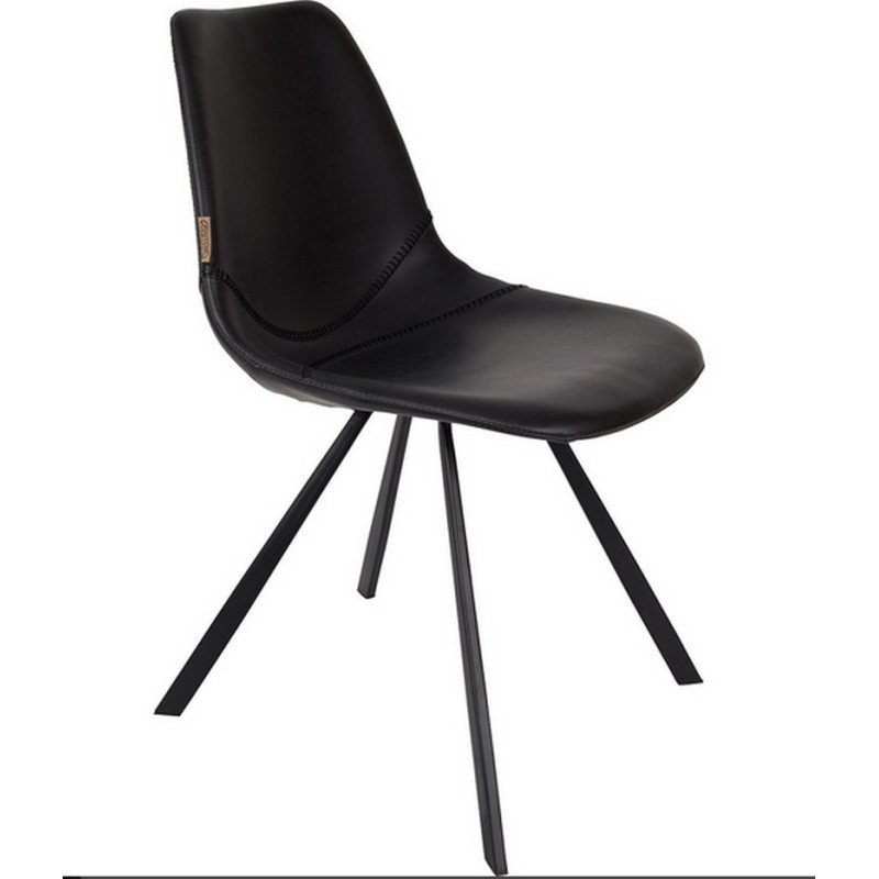 Chaise Francky, Zuiver