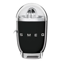 Presse-agrumes années 50 Noir, SMEG