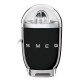 Presse agrumes années 50 Noir, SMEG