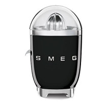 Presse agrumes années 50 Noir, SMEG