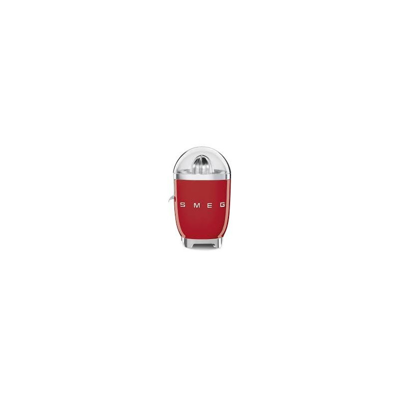 Smeg - Presse-agrumes années 50 Rouge, SMEG - SMEG