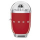 Presse agrumes années 50 Rouge, SMEG