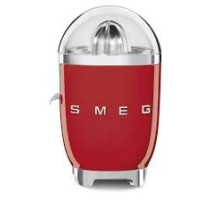 Presse agrumes années 50 Rouge, SMEG