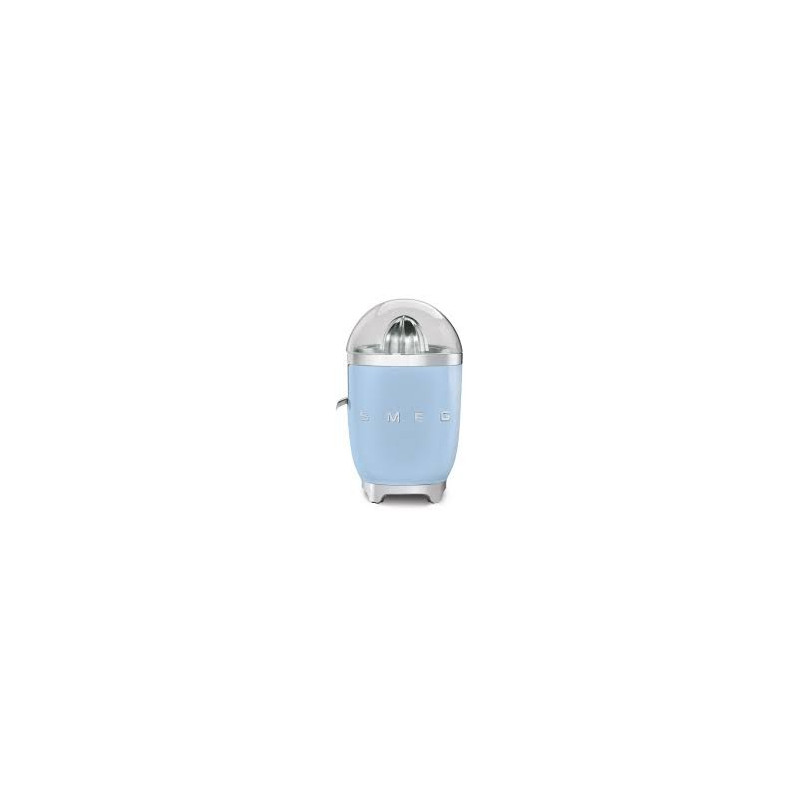 Smeg - Presse-agrumes années 50 Bleu, SMEG - SMEG