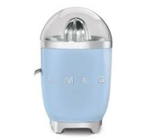 Presse agrumes années 50 Bleu, SMEG