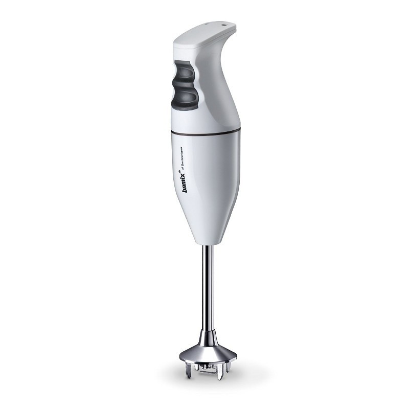 Bamix M120 Pop Blanc, Bamix