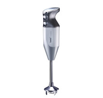 Mixeur Deluxe M160 Argent (3 disques), Bamix
