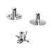 Mixeur Deluxe M160 Argent, Bamix