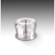Mixeur Deluxe M160 Argent, Bamix