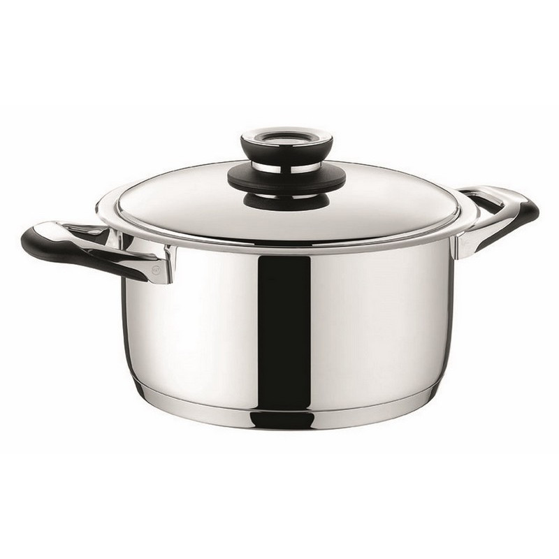 WARMCOOK - Faitout Ecovitam, Warmcook 24 cm - WARMCOOK