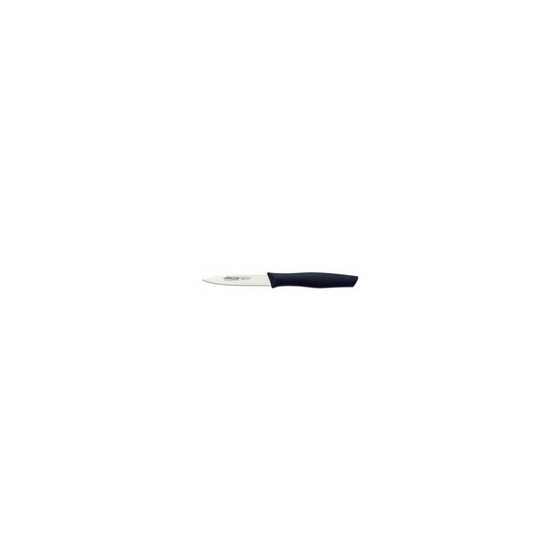 Couteau Office Lisse 10 cm Nova, Arcos