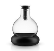 Carafe à décanter avec base refroidissante, Eva Solo