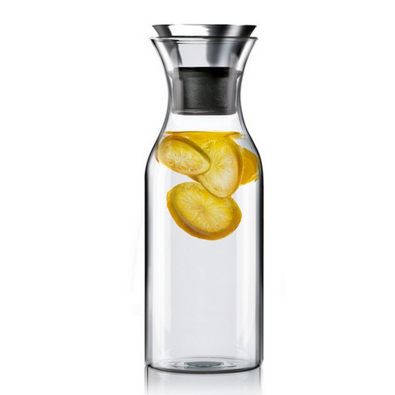 carafe pour réfrigérateur 1 l, eva solo - eva solo