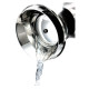 Carafe frigo stop-goutte, Eva solo