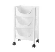Chariot Hold & Roll, Guzzini