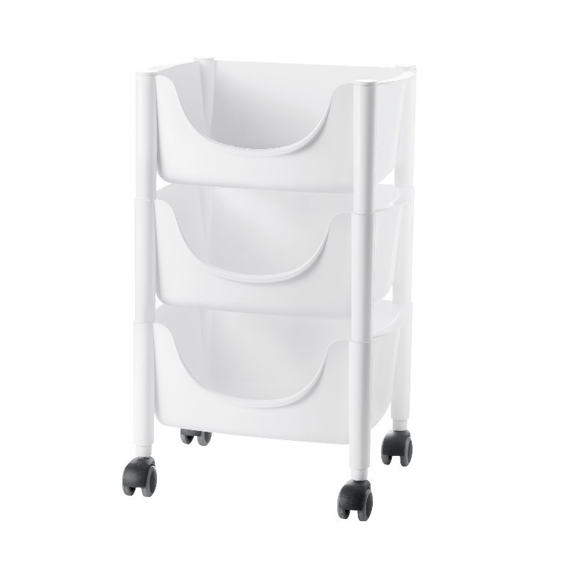 Chariot Hold & Roll, Guzzini