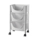 Chariot Hold & Roll, Guzzini