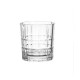 Set de 4 verres à whisky Spirit, Léonardo