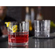 Set de 4 verres à whisky Spirit, Léonardo