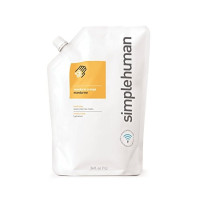 Recharge Savon 1 litre Mandarine, Simplehuman