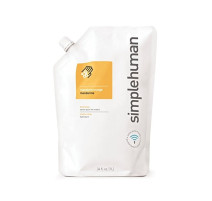 Recharge Savon 1 Litre Mandarine, SimpleHuman