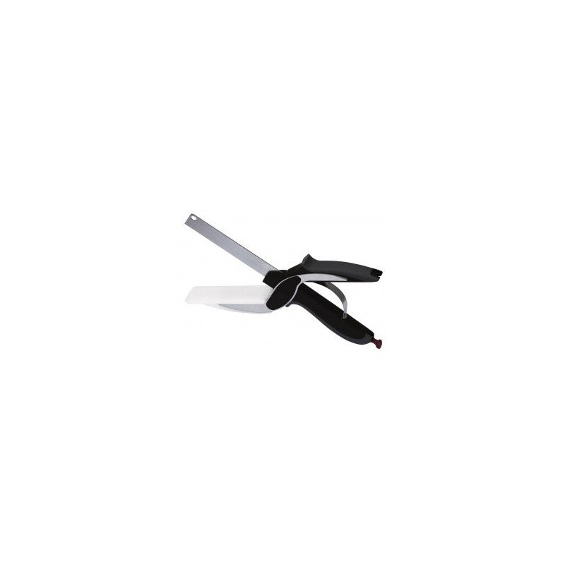Ciseau Coupe Express, Chevalier Distribution