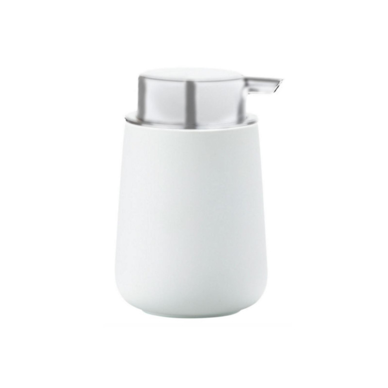 Zone Denmark - Pompe à savon Nova, Zone Denmark Blanche - Zone Denmark