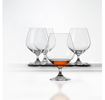 Coffret 4 verres à Cognac 55cl, Spiegelau