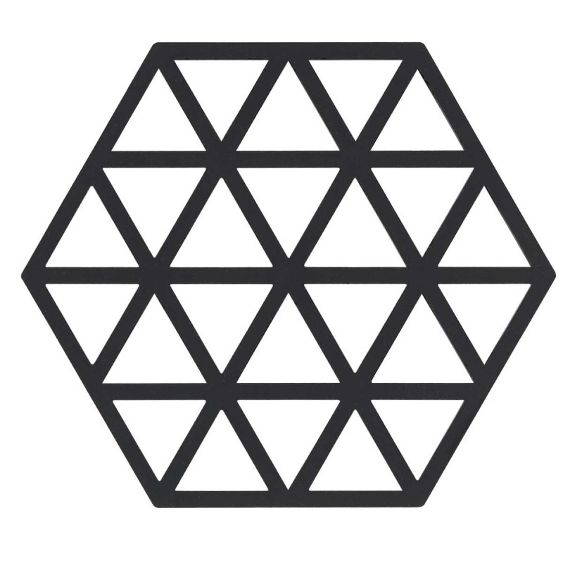 Dessous de plat Triangle, Zone Denmark