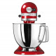Robot Artisan Rouge Empire 5KSM125EER, KitchenAid