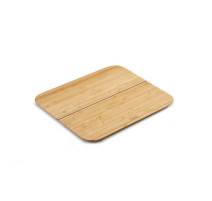 Planche à découper Chop2pot Bambou, Joseph Joseph