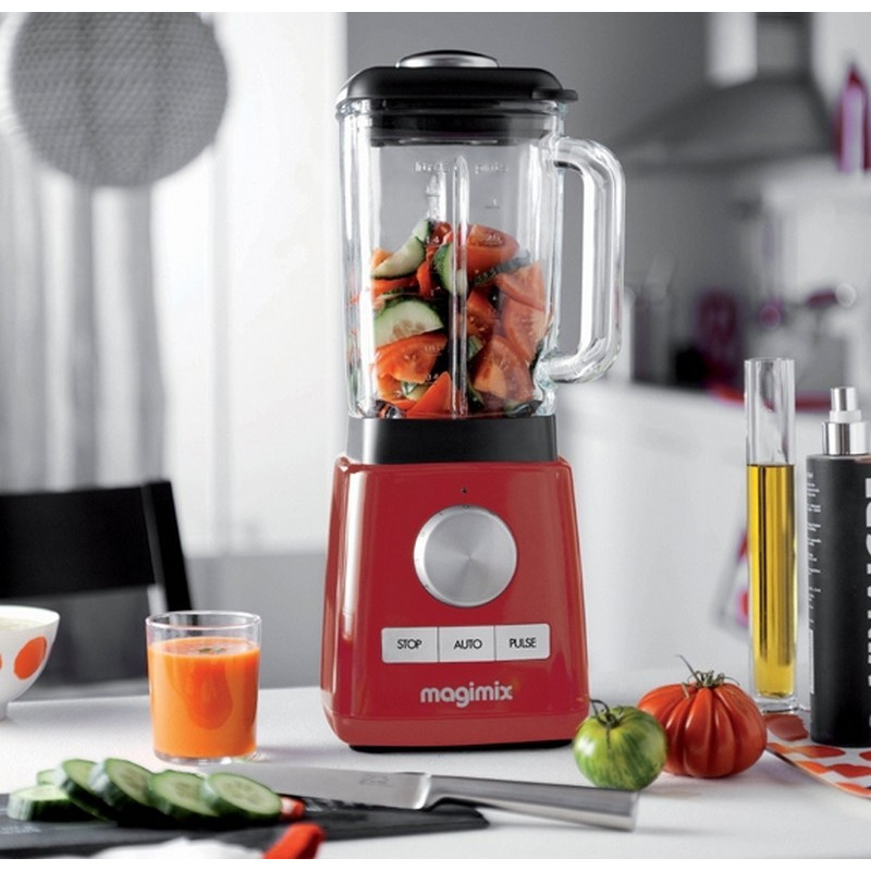 Acheter blender grande capacité de magimix