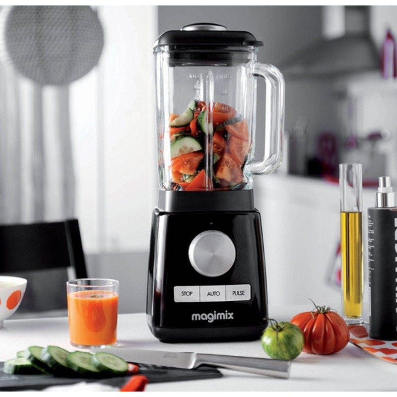Acheter blender grande capacité de magimix