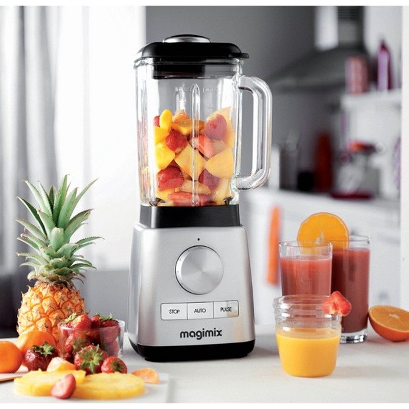 Acheter blender grande capacité de magimix
