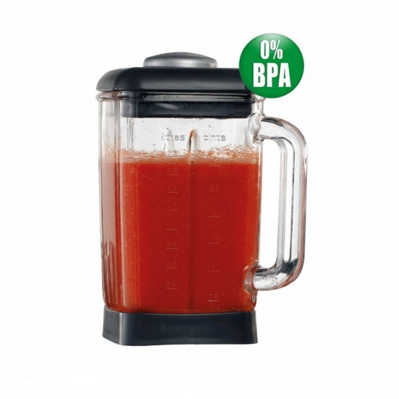 Acheter blender grande capacité de magimix