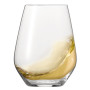 Coffret 4 gobelets 42 cl Authentis Casual, Spiegelau