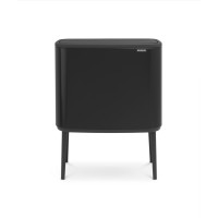 Poubelle Bo Touch Bin 36L, Brabantia
