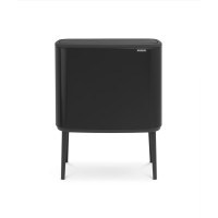 Poubelle Bo Touch Bin 36L, Brabantia