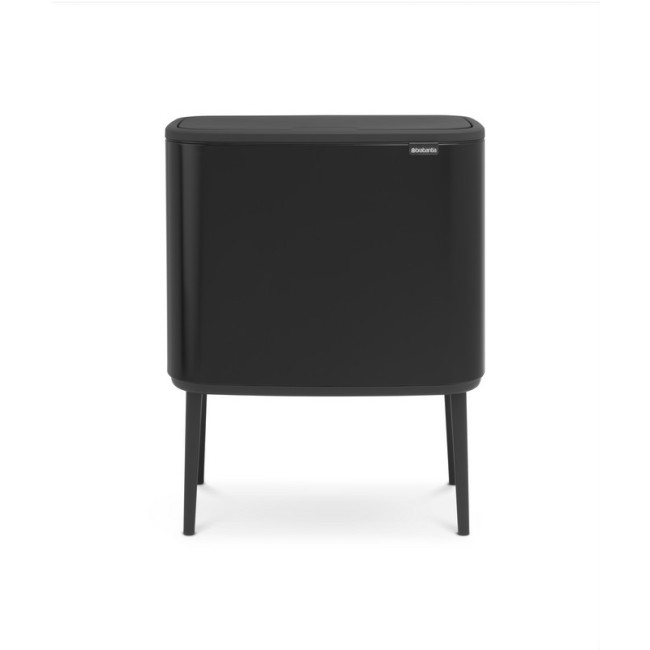 Poubelle Bo Touch Bin 36L, Brabantia