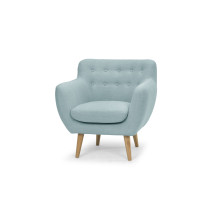 Fauteuil retro diego, Scandinavian Design