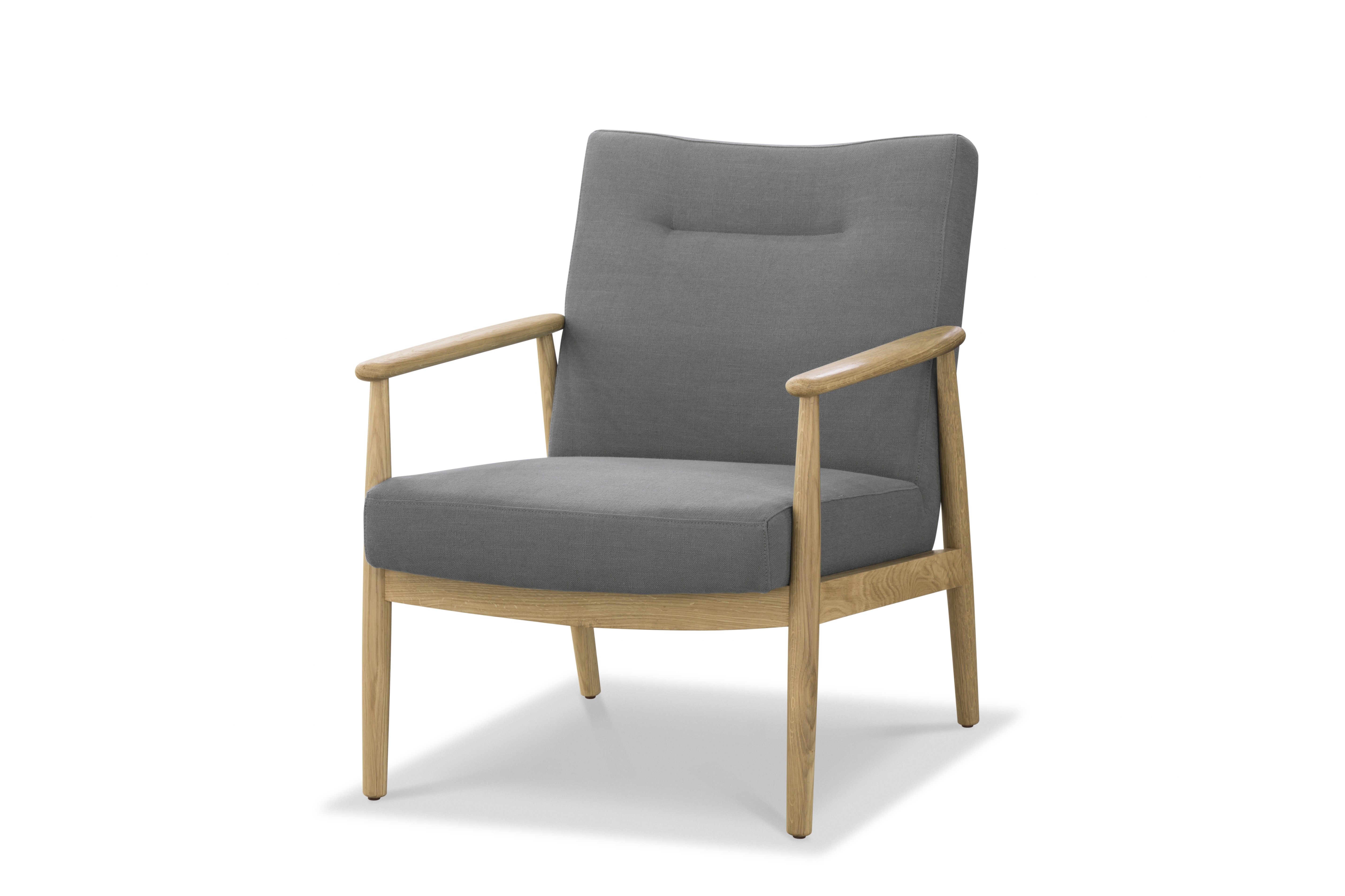Mobilier Achat Catanzaro Diego Vente Fauteuil Scandinave n08PkOXw