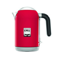 Bouilloire compacte KMIX rouge ZJX650RD, Kenwood