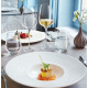 Coffret 6 Verres 25 cl Sublym, Chef et Sommelier
