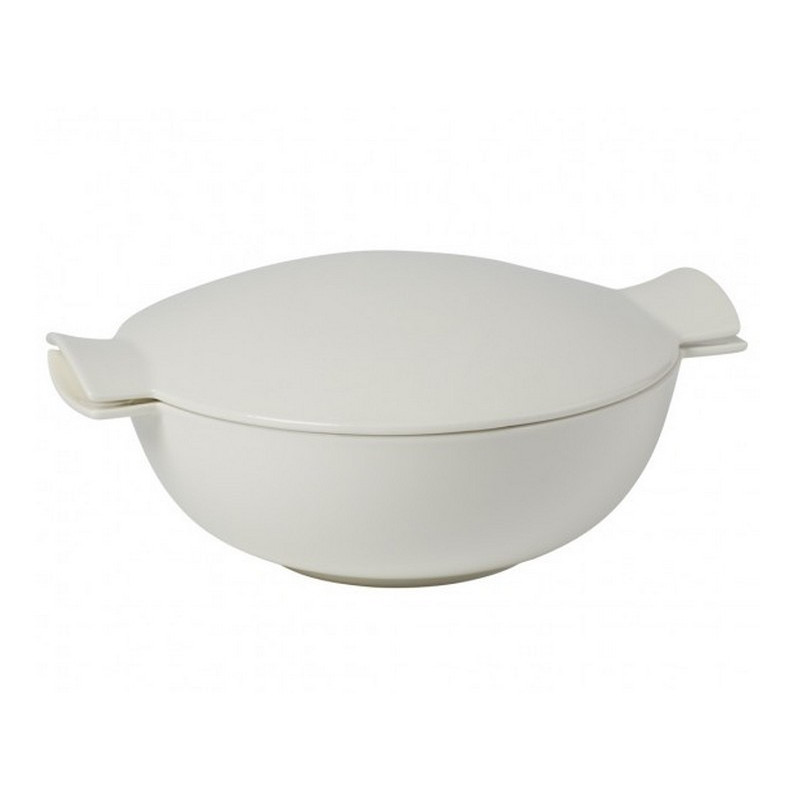 soupière 4 personnes "soup passion", villeroy & boch - villeroy & boch