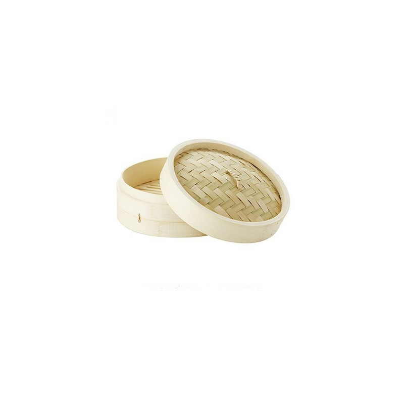 Point Virgule - Panier vapeur Bambou, Point Virgule - Point Virgule